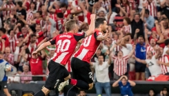 Kako je Aduriz fantastičnim makazicama srušio veliku Barcelonu (VIDEO)