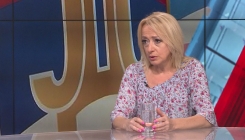 Aleksandra Pandurević: Dodik je kapitulirao, ali mene više brine druga stvar