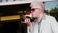 Pedro Almodovar dobio Zlatnog lava za životno djelo