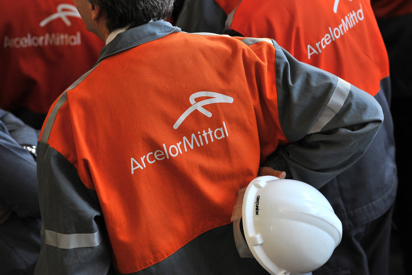 ArcelorMittal i dalje posluje s gubitkom: Kompanija u pregovorima sa EK-om