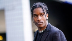 Američki reper A$AP Rocky se vratio u Los Angeles