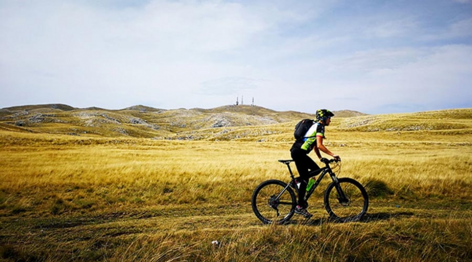 Na Vlašiću sljedeći mjesec brdsko-biciklistički maraton 'XCM Vlašić 2019'