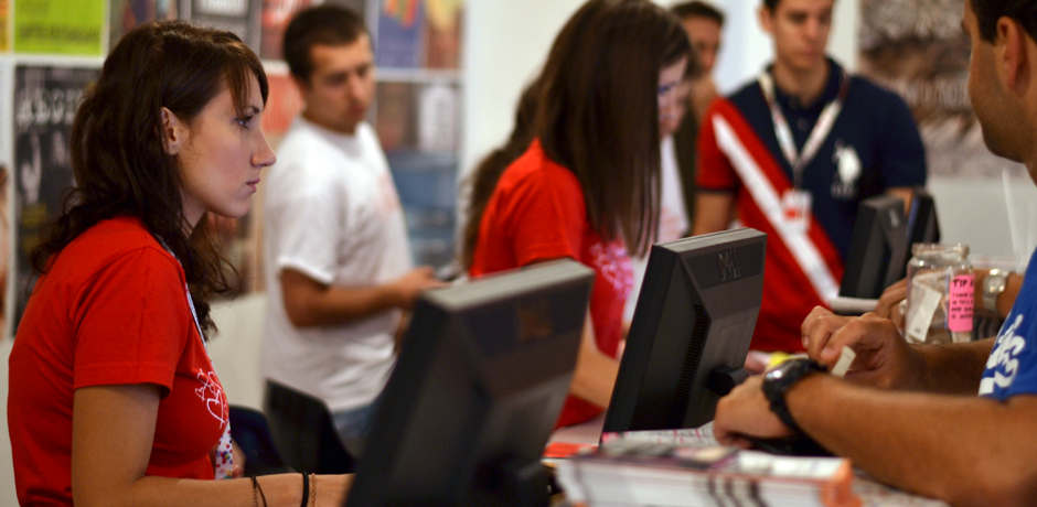 Počinje prodaja ulaznica za SFF u glavnom Box Officeu