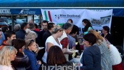 Bogata gastro ponuda: U Tuzli po deseti put "Dani italijanske kuhinje"