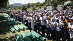 Ispovijest Holanđana: Zašto smo Srebrenicu pustili u ruke krvnika...