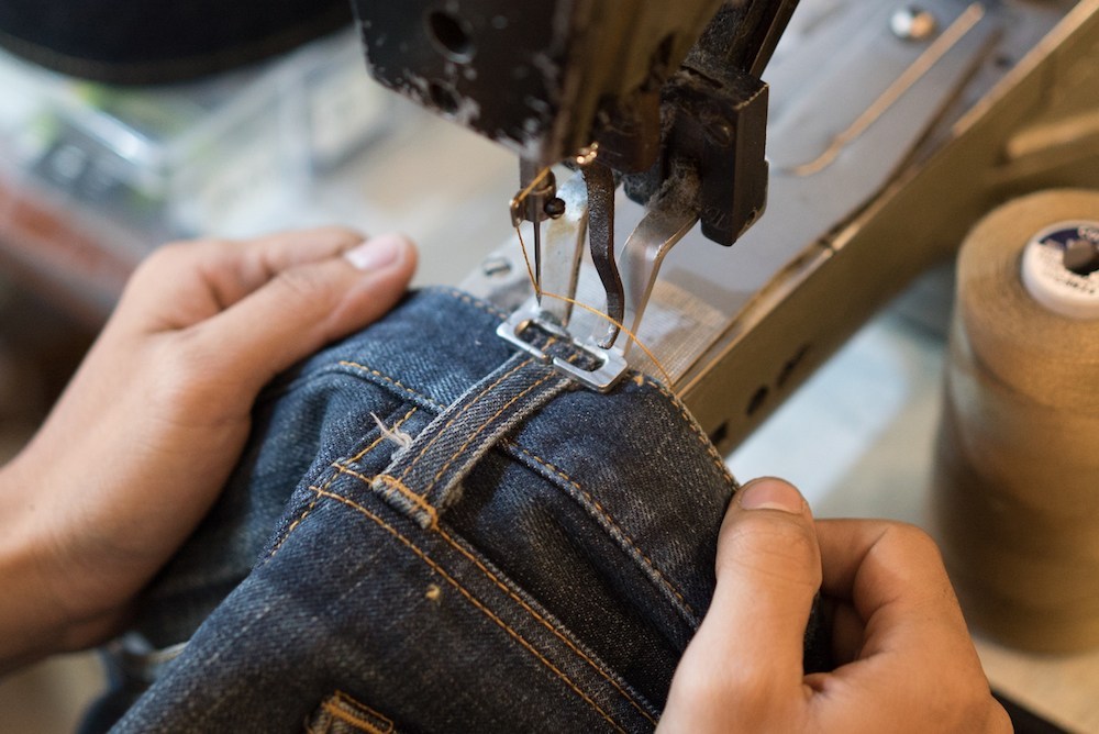 Seks za povišicu: Skandal potresa Levi's, Wrangler i Lee