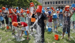 Ako ste učestvovali u Ice Bucket Challenge-u pomogli ste u stvaranju najvećeg pokreta u historiji medicine