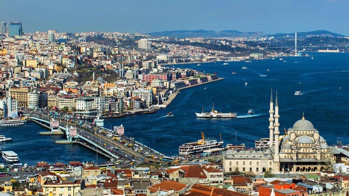 Po zaradi od turizma Istanbul prvi u svijetu