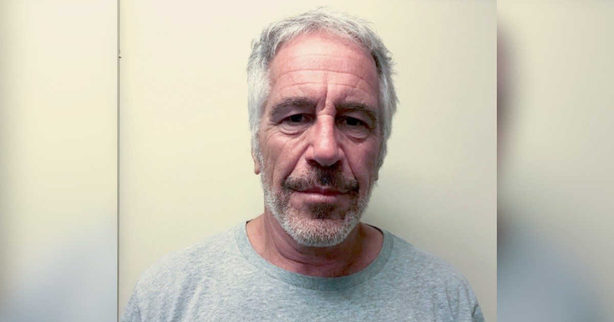 Multimilioner Jeffrey Epstein počinio samoubistvo u zatvoru