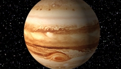 Novo istraživanje: Jupiter je u prošlosti progutao jednu cijelu planetu