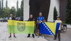 Obilježavanje 830. godišnjice Povelje Kulina bana: Biciklom od Zenice do Dubrovnika