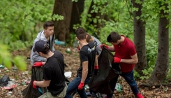 Tuzla: Uskoro velika volonterska akcija čišćenja ilegalnih deponija otpada