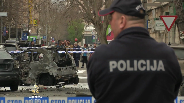 U Crnoj Gori spriječeno 39 mafijaških likvidacija