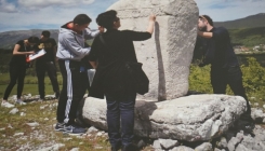 Fondacija 'Mak Dizdar': Mapiranje stećaka je bitno za očuvanje bh. kulturnog naslijeđa