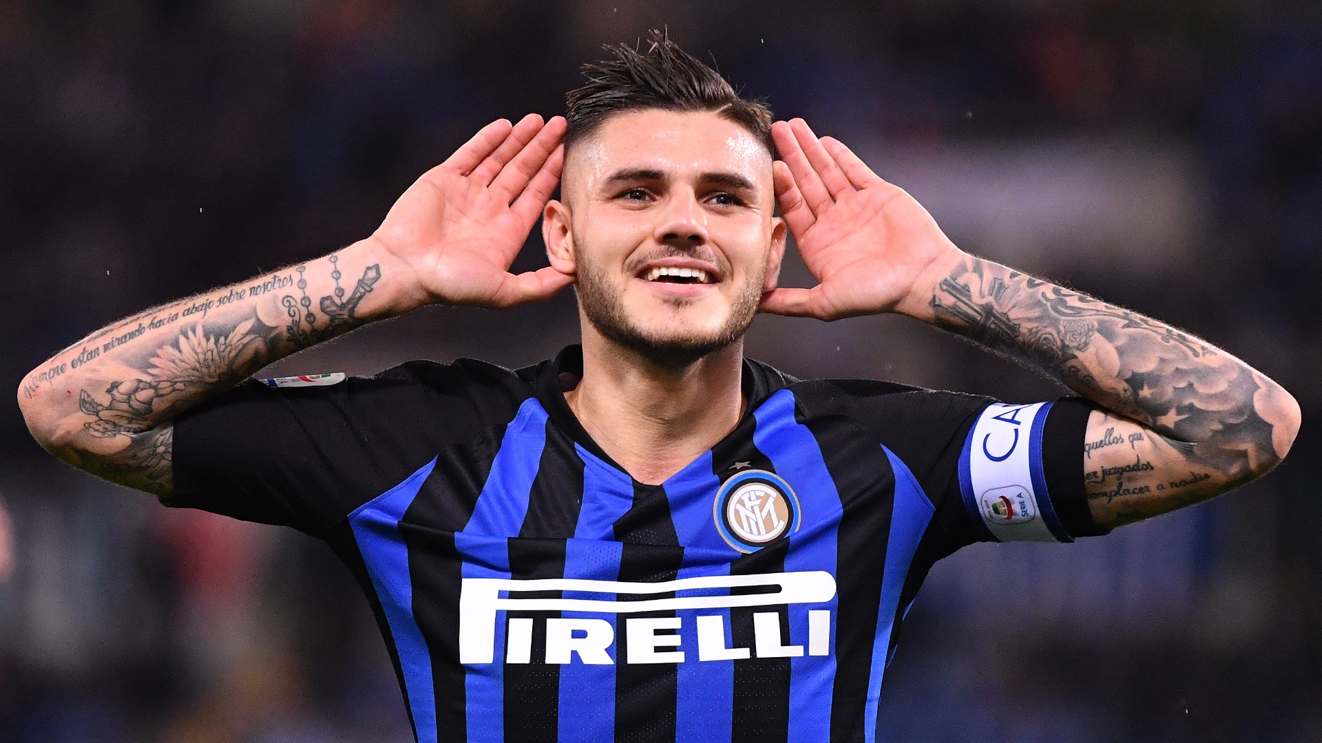 Napušta Italiju: Mauro Icardi ima novi klub, uskoro realizacija transfera