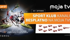 Sportklub i N1 uskoro dostupni korisnicima platforme Moja TV