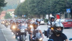 U Goraždu održani 11. moto susreti