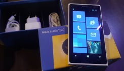 Vraća nam se Nokia Lumia 1020?!