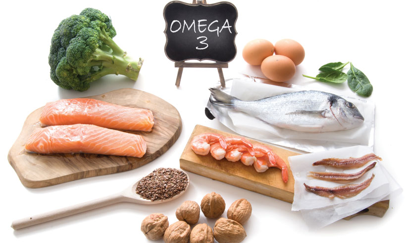 Simptomi koji ukazuju na to da vam nedostaje omega-3 masnih kiselina