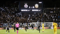 UEFA ne prašta: Velika kazna za beogradski Partizan