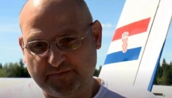 Hrvatska: Pilot objasnio zašto je sletio na autocestu, a ne na polje: "Htio sam samo jednu stvar"