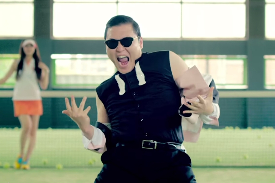 S "Gangnam Styleom" srušio je sve rekorde, a onda je samo nestao