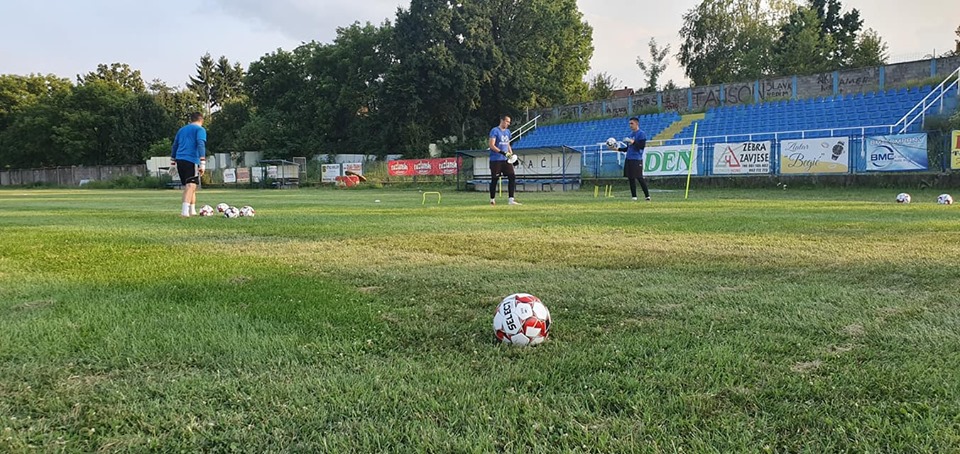 Počinje Prva liga FBiH: TK predstavlja četiri tima, derbi u Živinicama