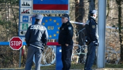 Slovenija mobilizirala pomoćnu policiju zbog migranata i sigurnosti u saobraćaju