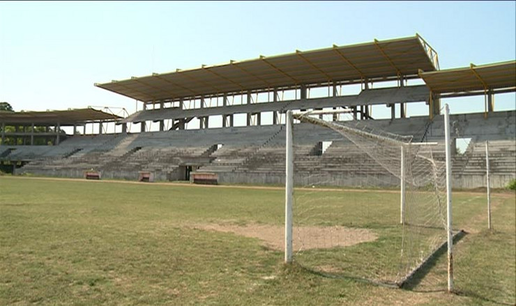 Brčko godinama čeka na dovršetak gradskog stadiona