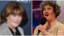 Prije 10 godina oduševila svijet: Evo kako danas izgleda Susan Boyle (FOTO+VIDEO)