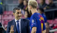 Valverde otkrio sudbinu Rakitića u Barceloni