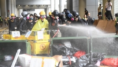 Hong Kong: Učenici i studenti nastavu zamijenili za proteste