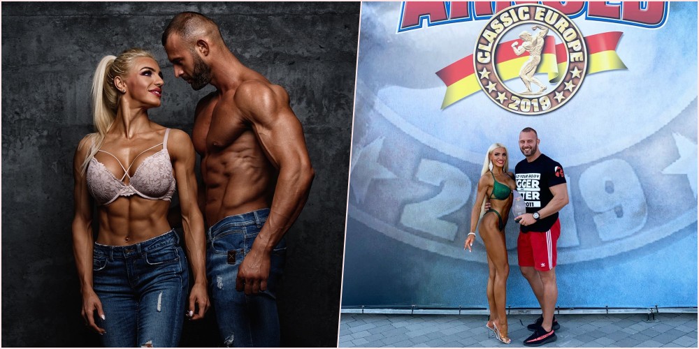 Lejla Šečić četvrta na prestižnom takmičenju Arnold Classic u Barceloni