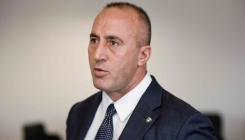 Haradinaj imenovan za kandidata kosovskog premijera