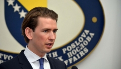 Bivši austrijski kancelar Sebastian Kurz osuđen zbog davanja lažnog iskaza