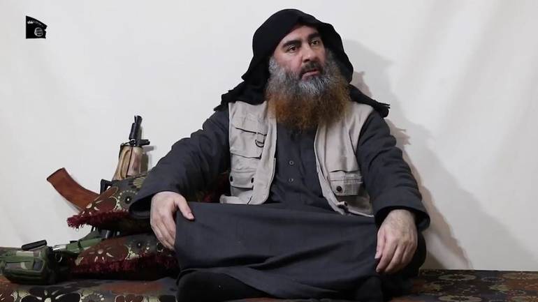 Vođa 'Islamske države' Al-Baghdadi iscrpljen i star, a u ISIL-u vlada svađa