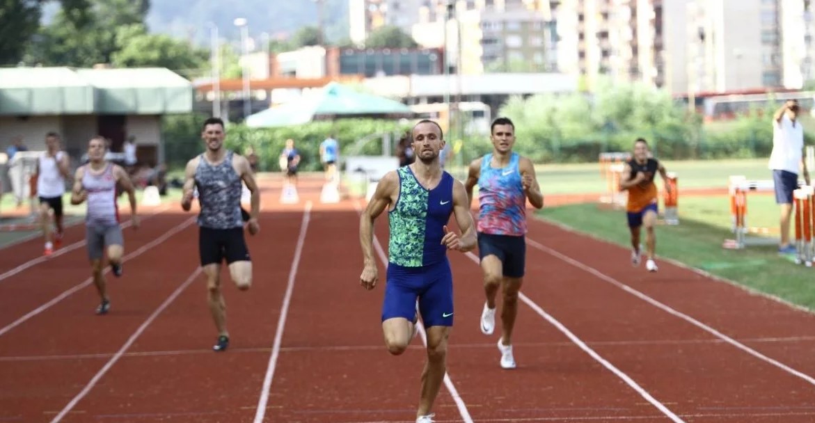 Amel Tuka osvojio prvo mjesto u Zagrebu