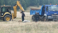 Uništene sve četiri aviobombe pronađene na gradilištu u Sarajevu