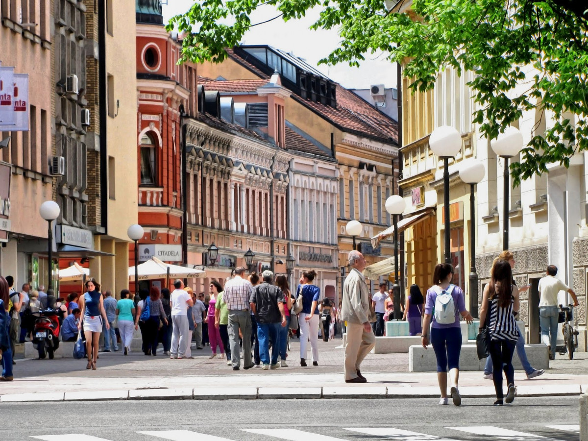 U Republici Srpskoj svaki stanovnik zadužen 2.709 KM