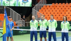 Davis Cup: Česi nakon prvog dana protiv BiH vode s 2:0