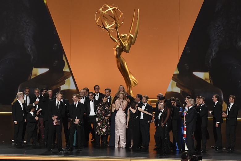 Održana 71. ceremonija dodjele nagrada Emmy: 'Chernobyl' najbolja mini serija