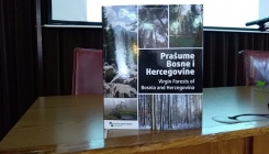 Promovisana fotomonografija "Prašume Bosne i Hercegovine"