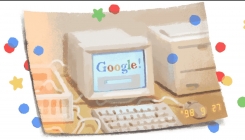 Google slavi 21. rođendan: Najpopularniji pretraživač na svijetu