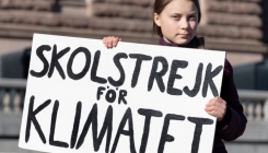 Greta Thunberg dobitnica 'altrernativnog Nobela'