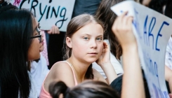 Greta Thunberg o pobačaju : Od***ite i gledajte svoja posla!