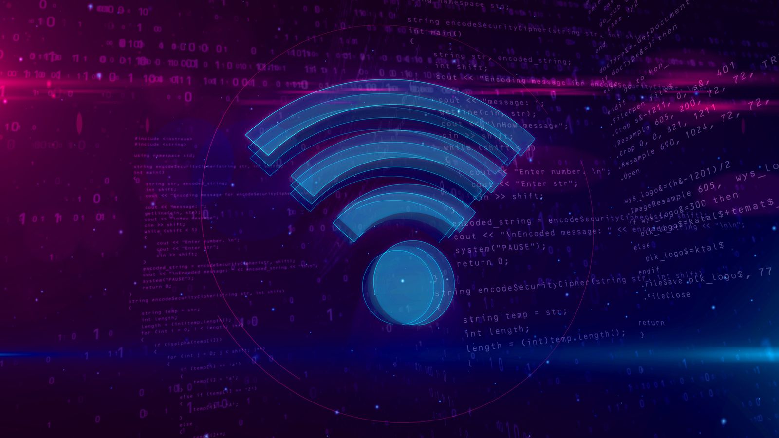 Wi-Fi koristimo svakodnevno, a evo kako je dobio baš ovaj naziv