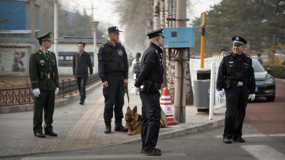 Tragedija u Kini: Osam učenika ubijeno u osnovnoj školi