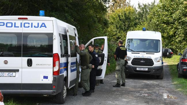 Pucnjava i ubistvo u Hrvatskoj: Jedna žena ubijena, sedmero ranjenih, troje na respiratoru