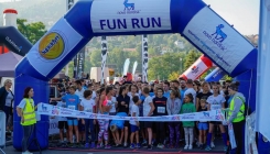 Blizu 2.000 učesnika na 13. sarajevskom polumaratonu