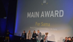 Film 'Za Samu' pobjednik drugog AJB DOC festivala